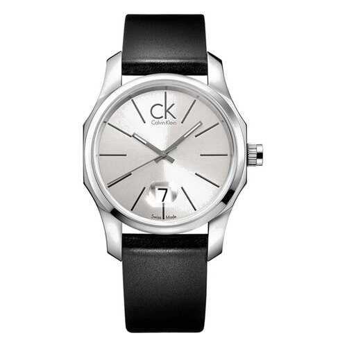 Наручные часы кварцевые мужские Calvin Klein K7741141 в Хендерсон