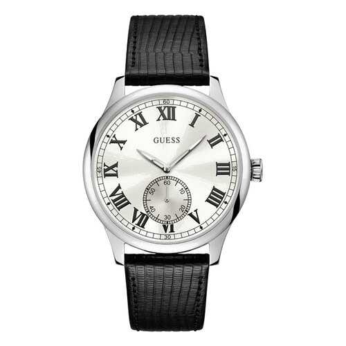 Наручные часы кварцевые мужские Guess W1075 в Хендерсон