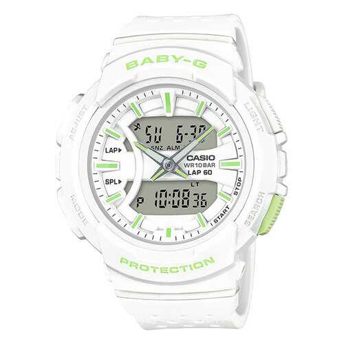 Наручные часы кварцевые женские Casio Baby-G BGA-240-7A2 в Хендерсон