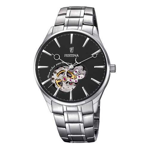 Наручные часы механические мужские Festina F6847 в Хендерсон