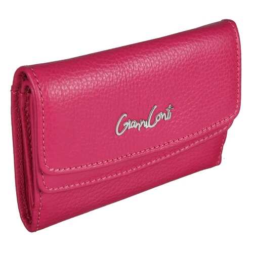 Кошелек женский Gianni Conti 2518819 fuchsia в Хендерсон