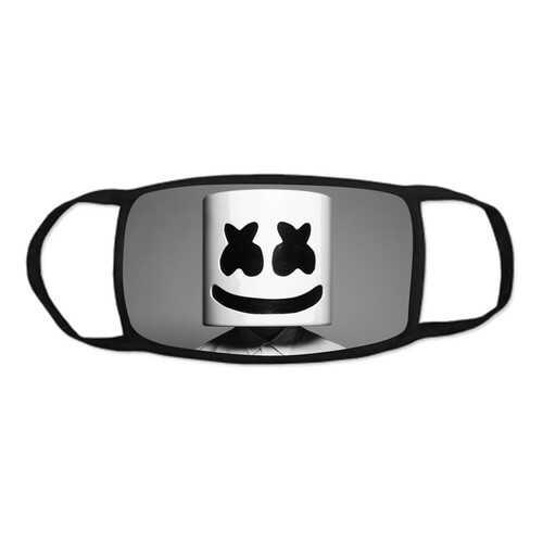 Стильная многоразовая защитная маска GOODbrelok MARSHMELLO 10 в Хендерсон