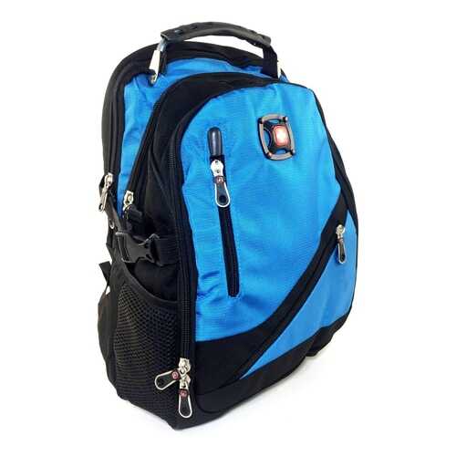 Рюкзак мужской CoolBackpack RSU8815 голубой в Хендерсон