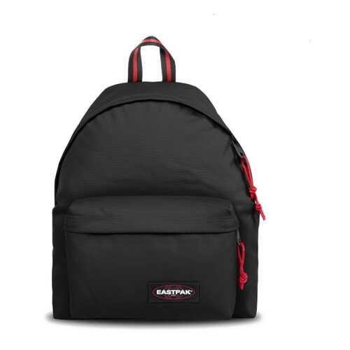 Рюкзак унисекс EASTPAK EK620A11 черный в Хендерсон