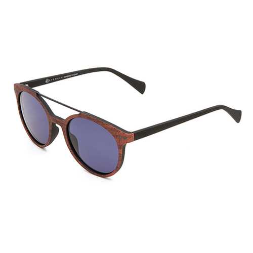 Солнцезащитные очки мужские 41 EYEWEAR FO 35035 коричневые в Хендерсон