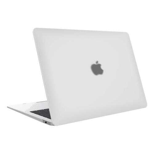 Накладка для MacBook Air 13 i-Blason A1932 clear matte в Хендерсон