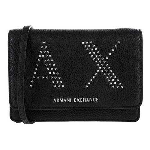 Сумка кросс-боди женская Armani Exchange 942576 CC284 39320 черная в Хендерсон