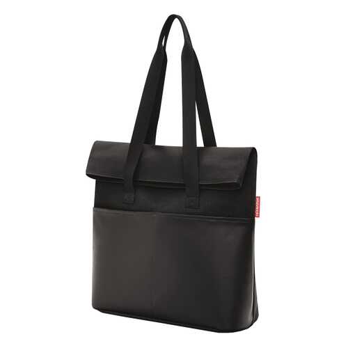 Сумка Reisenthel Foldbag UR7047 Canvas Black в Хендерсон