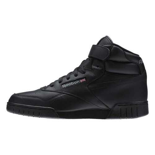 Кеды мужские Reebok Ex-O-Fit Hi 3478 в Хендерсон