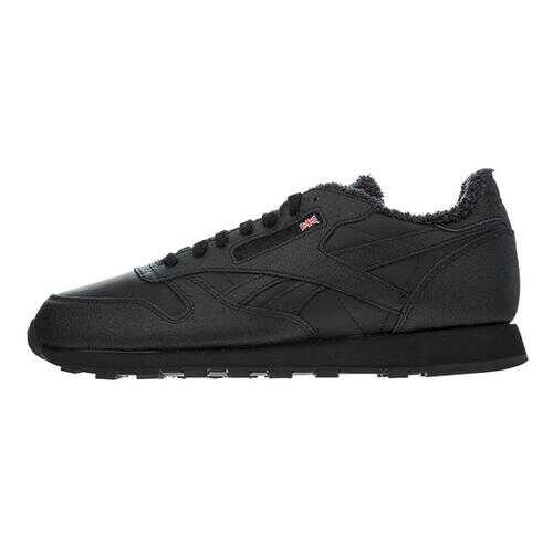 Кроссовки мужские Reebok EH2143 черные 7.5 UK в Хендерсон