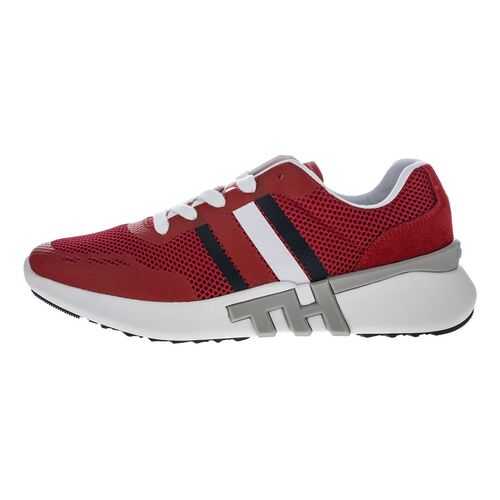 Кроссовки мужские Tommy Hilfiger FM0FM02661 красные 44 US в Хендерсон