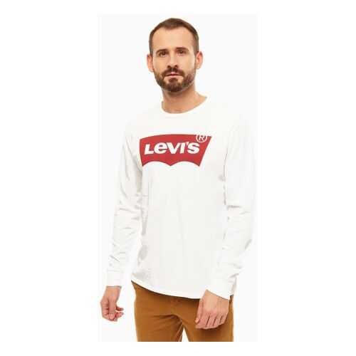 Футболка мужская Levi’s® белая в Хендерсон