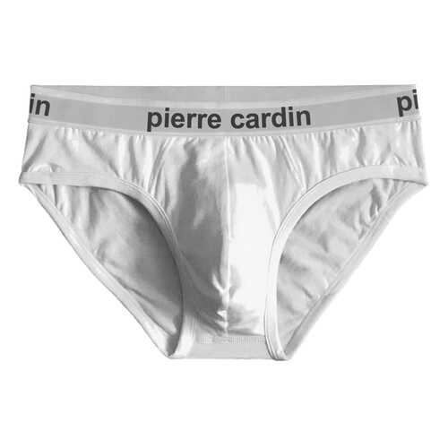 Слипы мужские Pierre Cardin PC00004 SLIP белые XL в Хендерсон