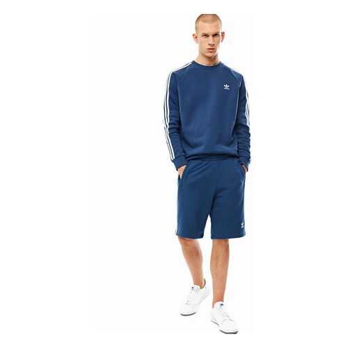 Шорты мужские adidas Originals FM3806 синие M в Хендерсон