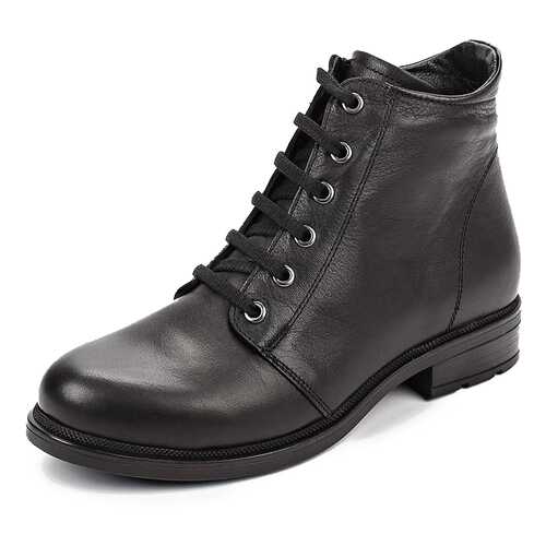 Ботинки женские Pierre Cardin 256072F0 черные 36 RU в Хендерсон