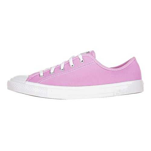 Кеды женские Converse 566769_W розовые 38.5 US в Хендерсон