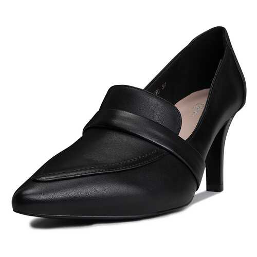 Туфли женские Pierre Cardin 008066Y0 черные 39 RU в Хендерсон