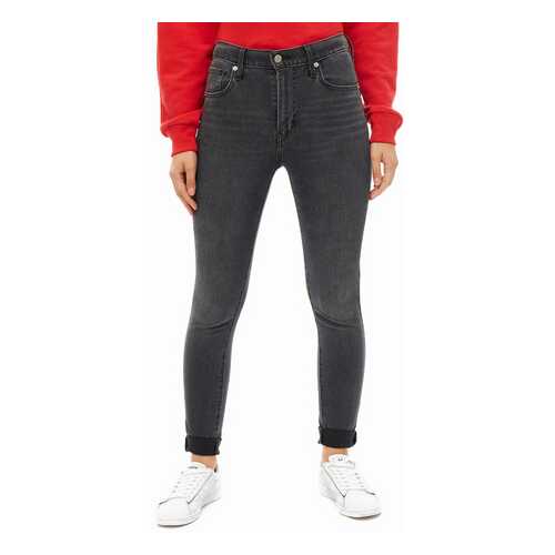 Джинсы женские Levi's 2279100920 серые 25/30 USA в Хендерсон