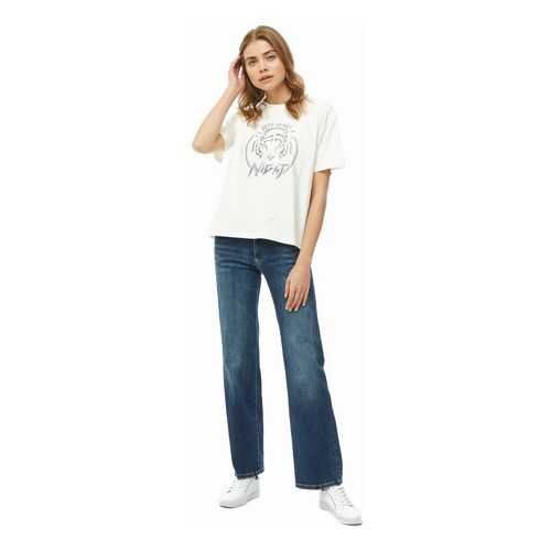 Джинсы женские Pepe Jeans PL202229HA4.000 синие 26/32 в Хендерсон