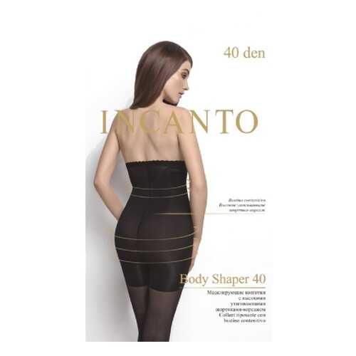 Колготки Incanto Body shaper 40 daino в Хендерсон