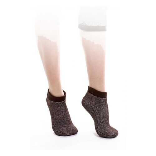 Подследники женские Woollamb 7123-wl_1 черные 36-40 в Хендерсон